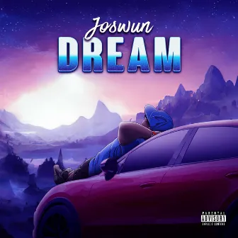 Dream by Joswun