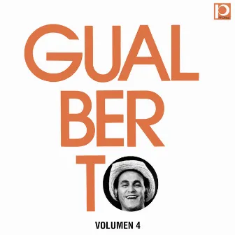 Gualberto Ibarreto, Vol. 4 by Gualberto Ibarreto