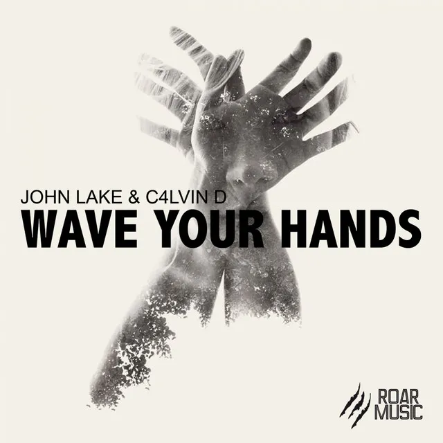 Wave Your Hands - Original Mix