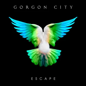 Escape by Gorgon City