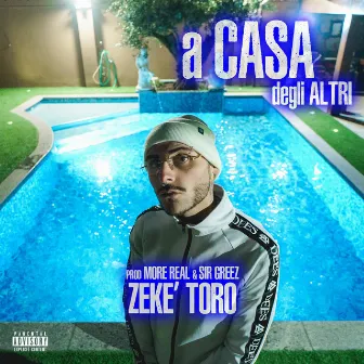 A casa degli altri by Zekè Toro