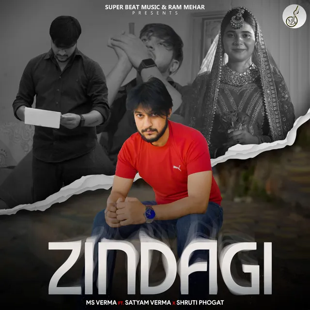 Zindagi