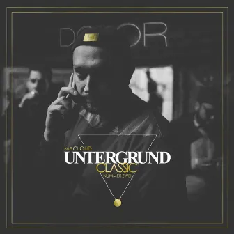 Untergrund Classic Nr. 2 by Macloud