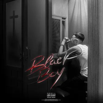 Blackboy by Dita Blackcity