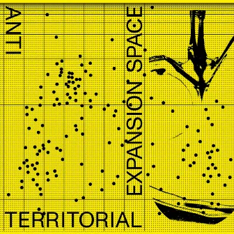 Anti​-​territorial Expansion Space by Trillion Tapeman