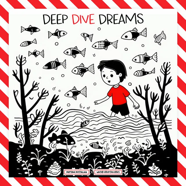 Deep Dive Dreams