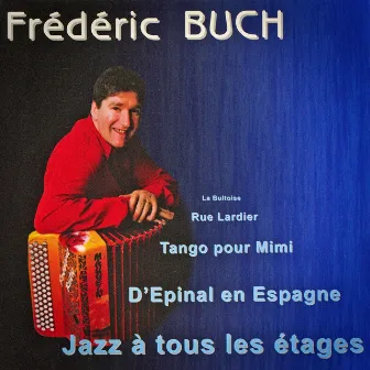 Jazz à tous les étages by Frederic Buch