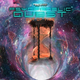 Out of Time by Psychedelic Quest