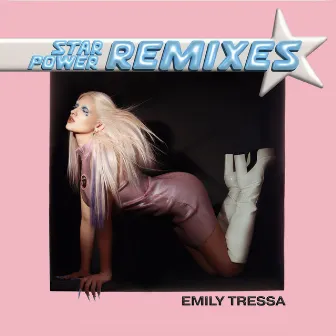 STAR POWER (THE REMIXES) by Emily Tressa