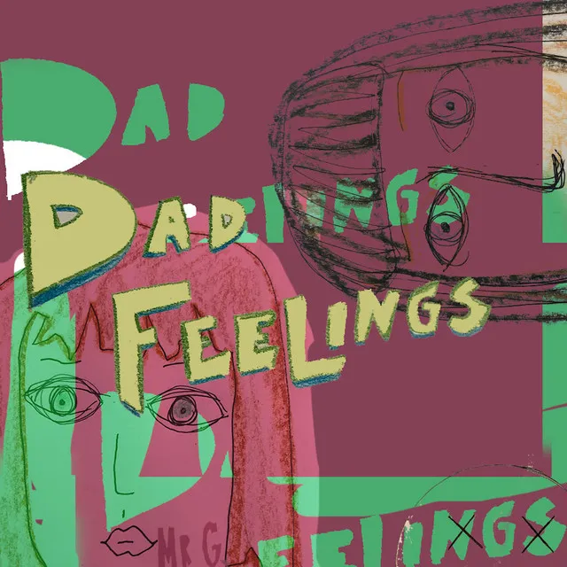 DAD FEELINGS