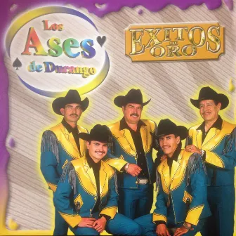 Exitos de Oro by Los Ases de Durango