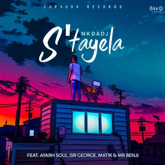 Stayela by NK DA DJ