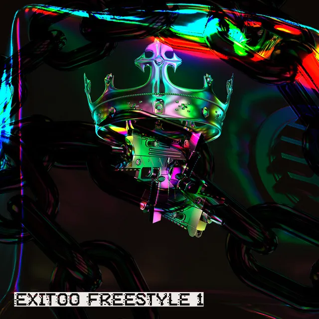 Exitoo Freestyle 1