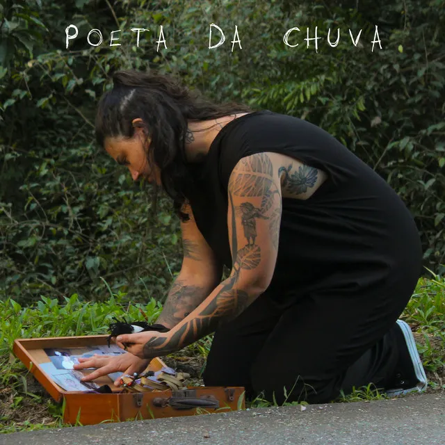 Poeta da Chuva