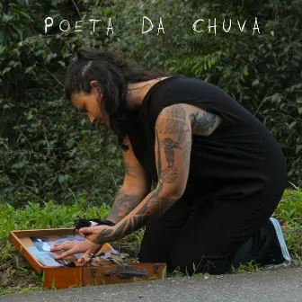 Poeta da Chuva by Beli Bertalha