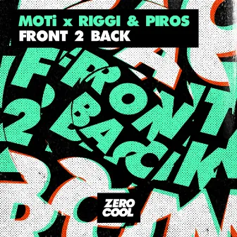 Front 2 Back by Riggi & Piros