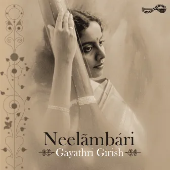 Neelamabari by Gayathri Grish