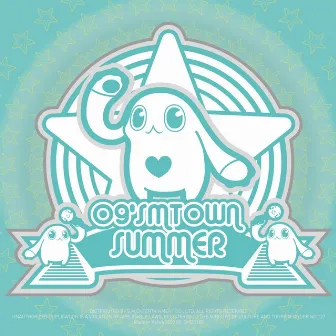 09 Summer SMTOWN - Scar by SMTOWN