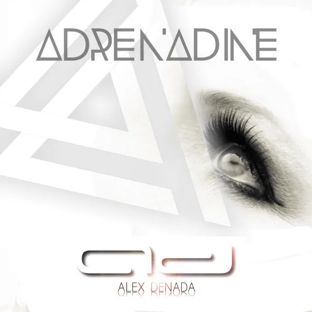 Adrenadine - Radio Edit