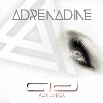 Adrenadine by Alex Denada