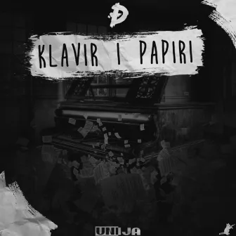 Klavir I Papiri by Djare