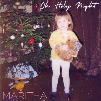 Oh Holy Night by Maritha