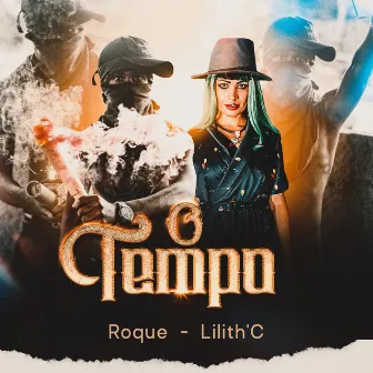 O Tempo by Roque