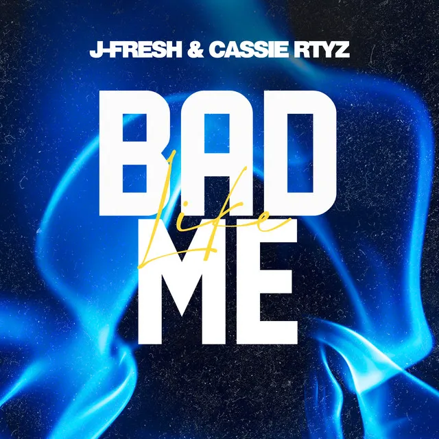 Bad Like Me - Radio