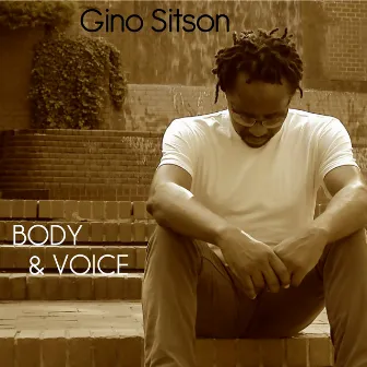 Body & Voice by Gino Sitson