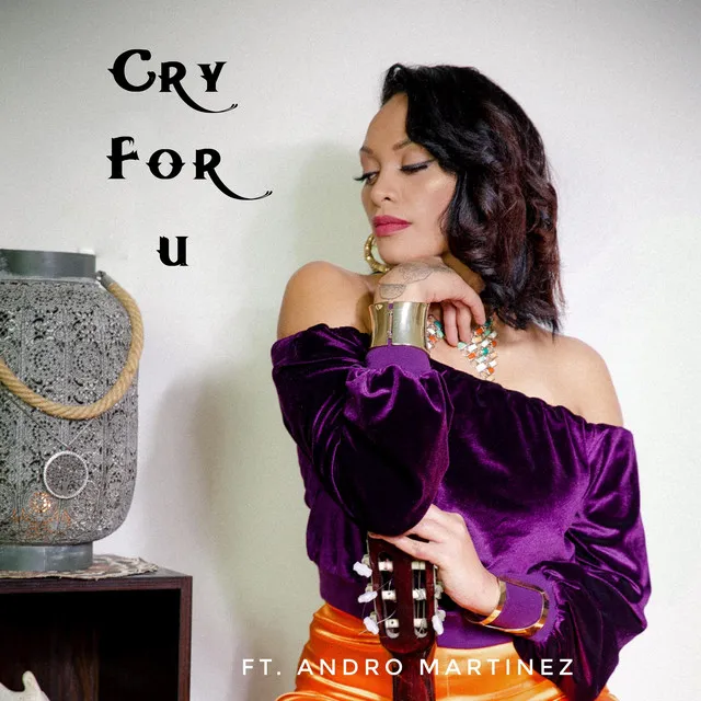 Cry for U