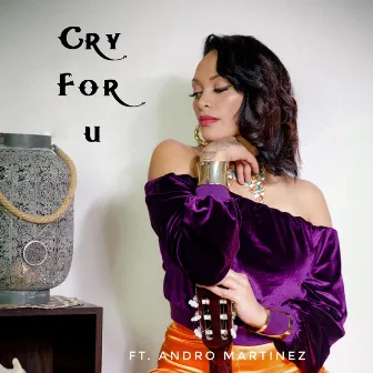 Cry for U by Madam Parker