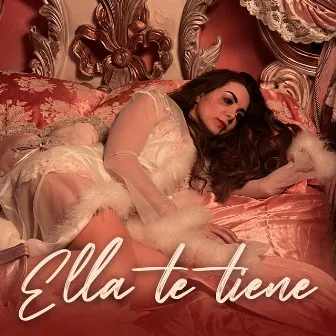 Ella Te Tiene by Laura Denisse y Los Brillantes