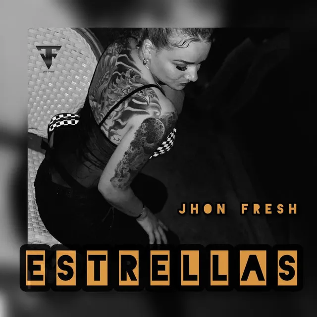 Estrellas