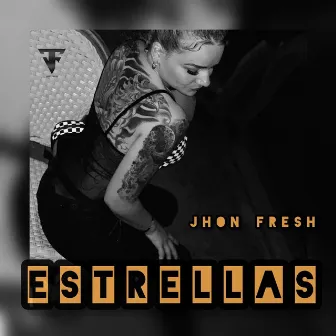 Estrellas by jhonfreshoficial