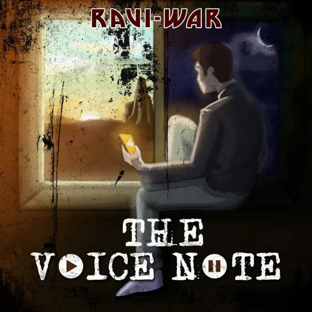 The voice note