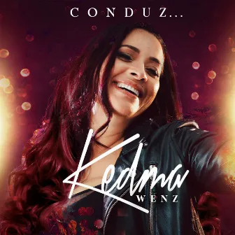 Conduz (Playback) by Kedma Wenz