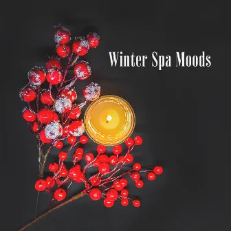 Winter Spa Moods: Relaxation Therapy Music for Massage, Reiki, Meditation Yoga, Zen New Age & Healing Nature Sounds by Well-Being Center