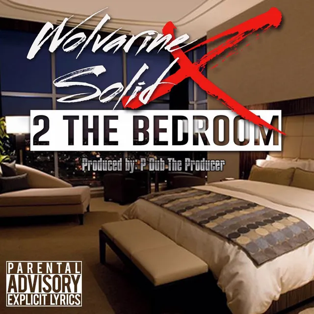 2 the BedRoom