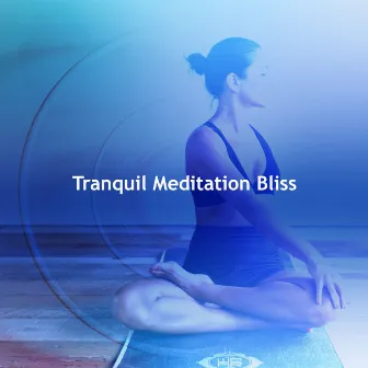 Tranquil Meditation Bliss by Meditators