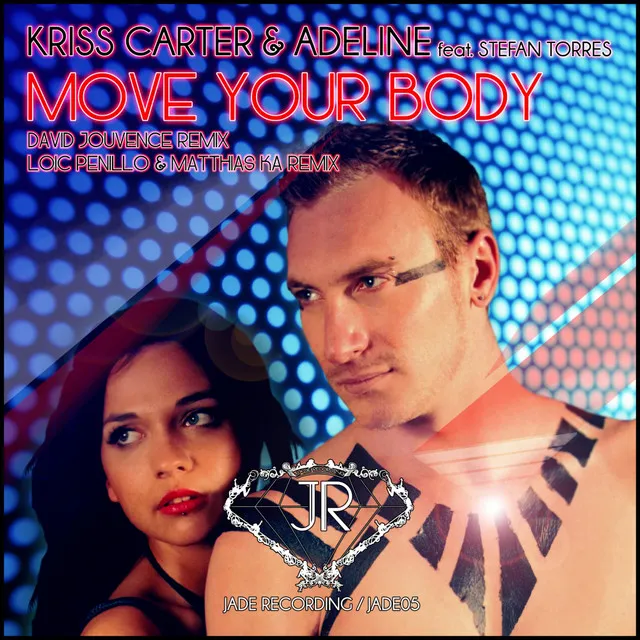 Move Your Body (The Remixes)