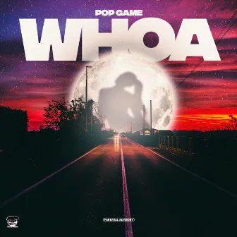 Whoa by Pop Game