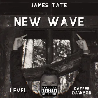 New Wave by James Tate