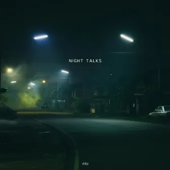 Night Talks by ddp