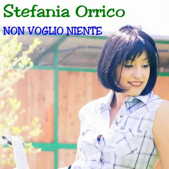 Non voglio niente by Stefania Orrico