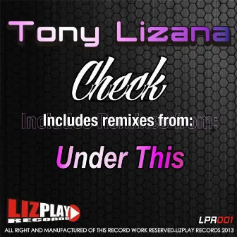 Check by Tony Lizana