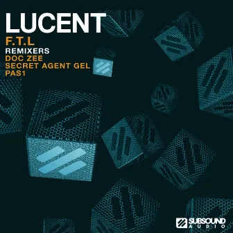 F.T.L E.P. by Lucent