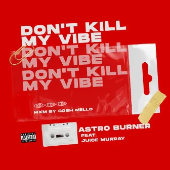 Don't kill my vibe by Astro Burner