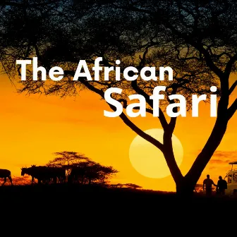 The African Safari by Unknown Artist