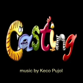 Càsting: Un musical molt animal by Keco Pujol