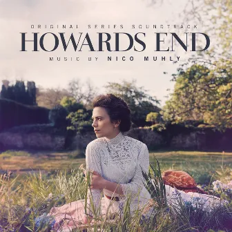 Howards End (Original Soundtrack Album) by Nico Muhly